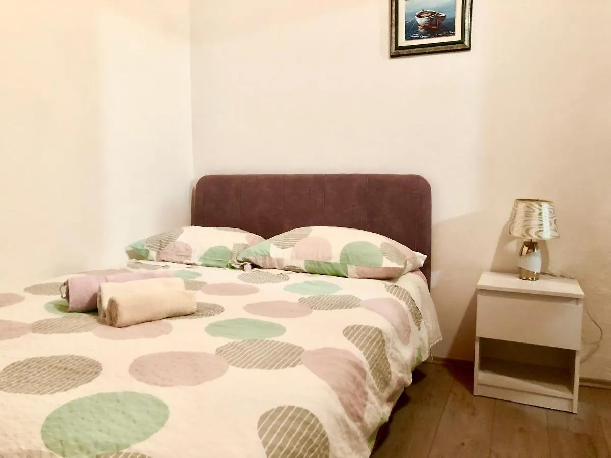 Apartments With A Parking Space Mrljane, Pasman - 20850  Mrljane