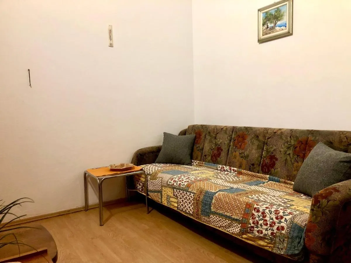 Apartments With A Parking Space Mrljane, Pasman - 20850 0*, Mrljane