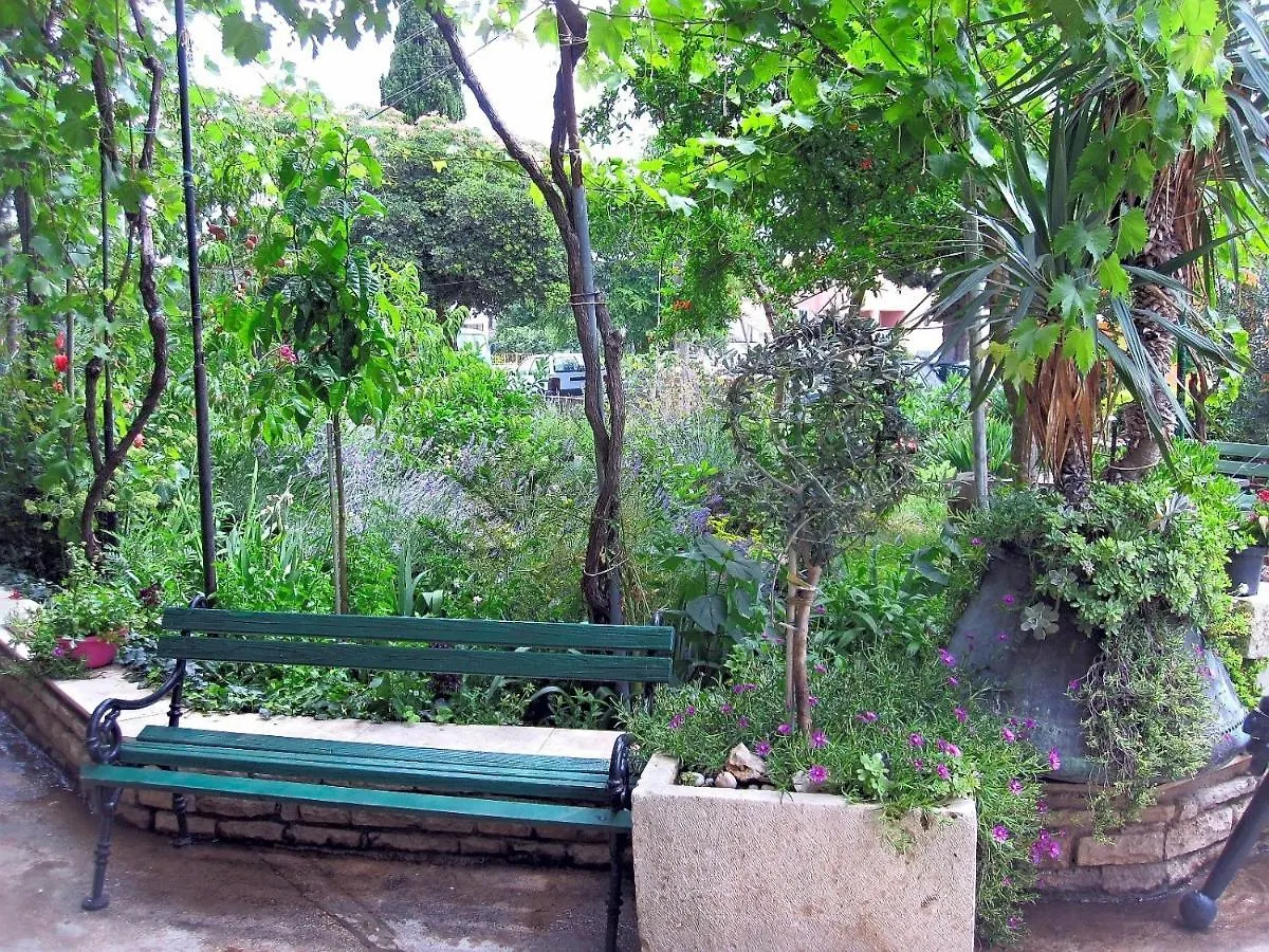 Apartments With A Parking Space Mrljane, Pasman - 20850 Mrljane