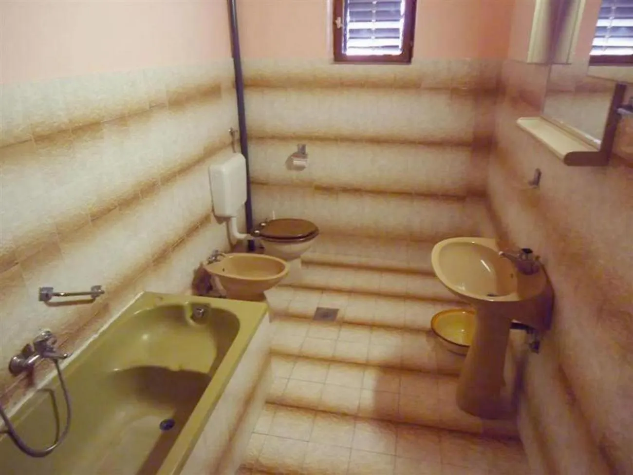Apartments With A Parking Space Mrljane, Pasman - 20850  Mrljane