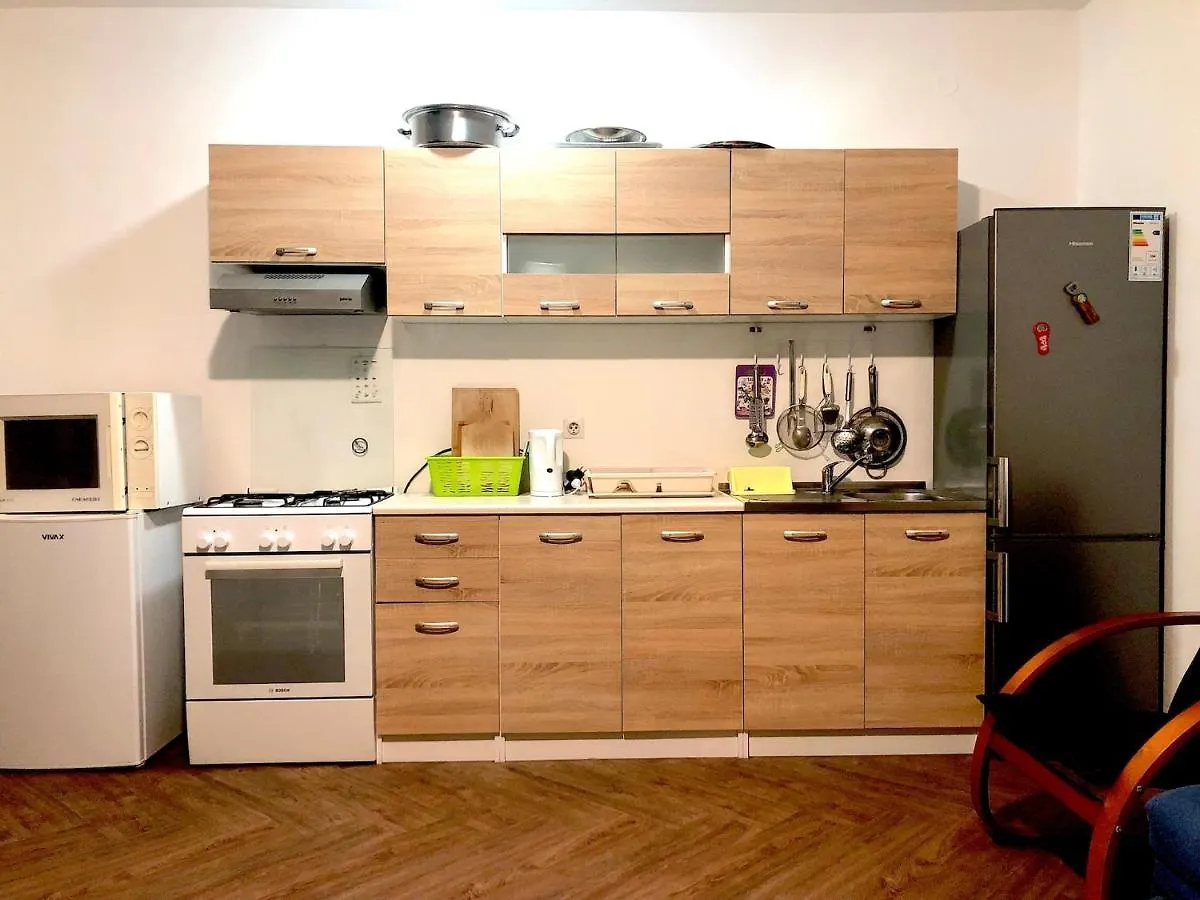 Apartments With A Parking Space Mrljane, Pasman - 20850 Hırvatistan
