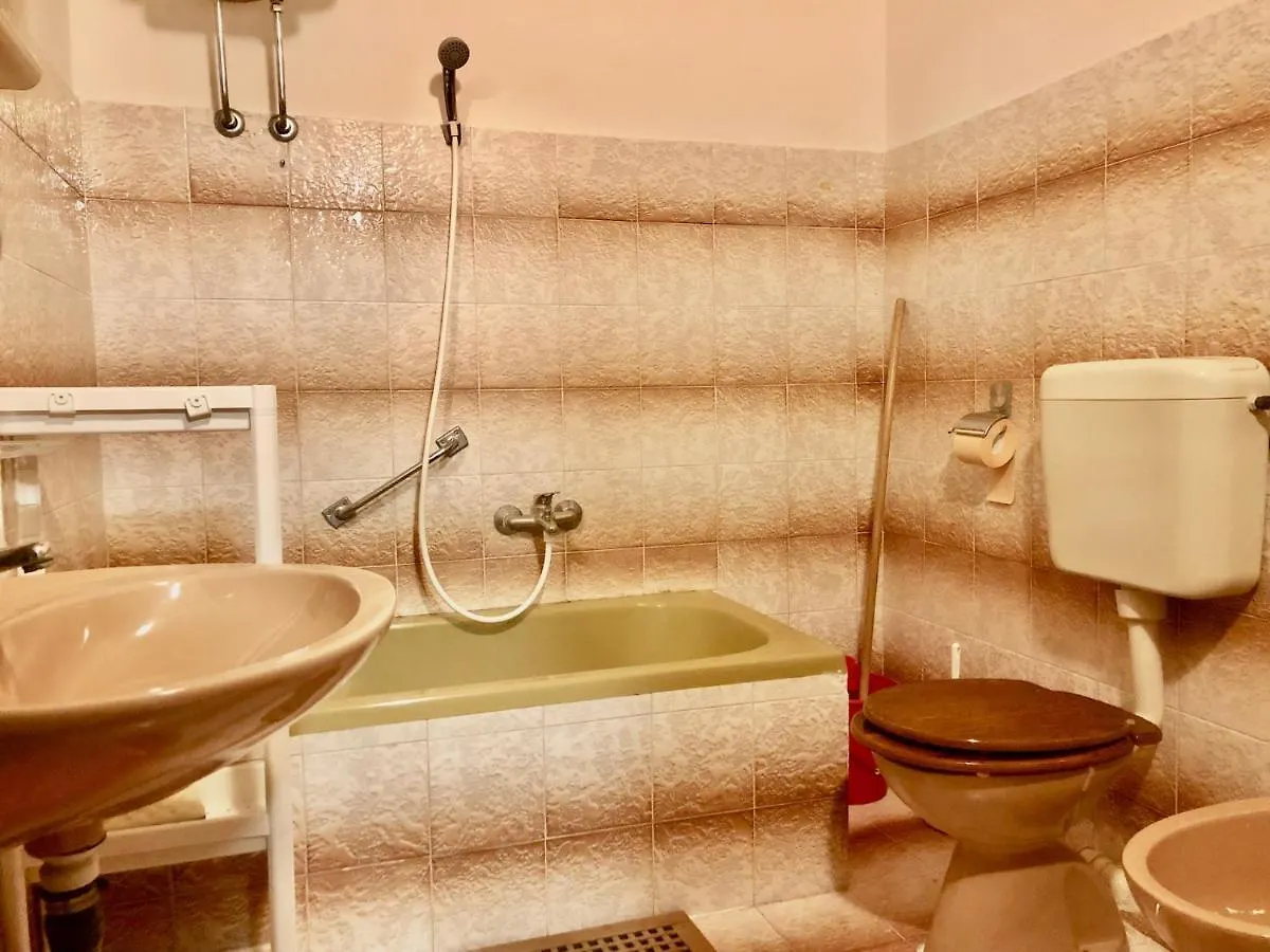 Apartments With A Parking Space Mrljane, Pasman - 20850 0*, Mrljane