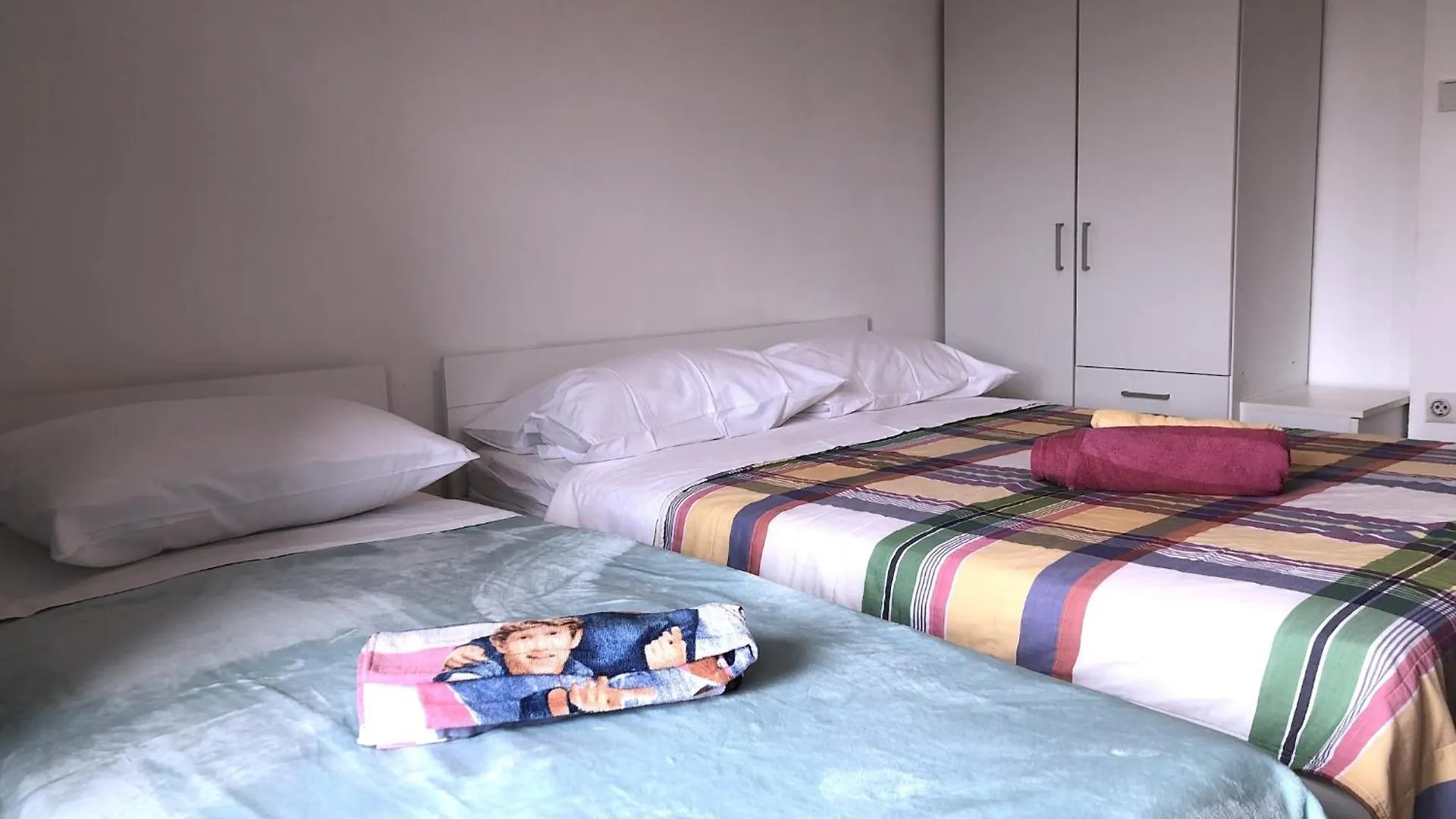 Apartments With A Parking Space Mrljane, Pasman - 20850 Hırvatistan