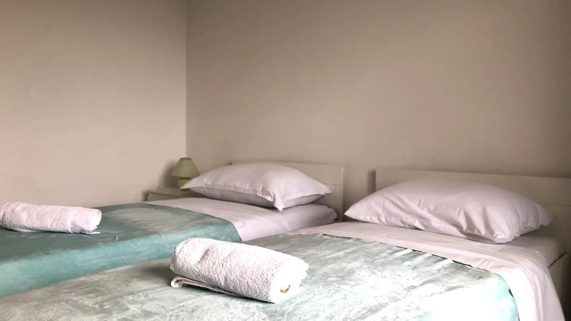 Apartments With A Parking Space Mrljane, Pasman - 20850 0*, Mrljane Hırvatistan